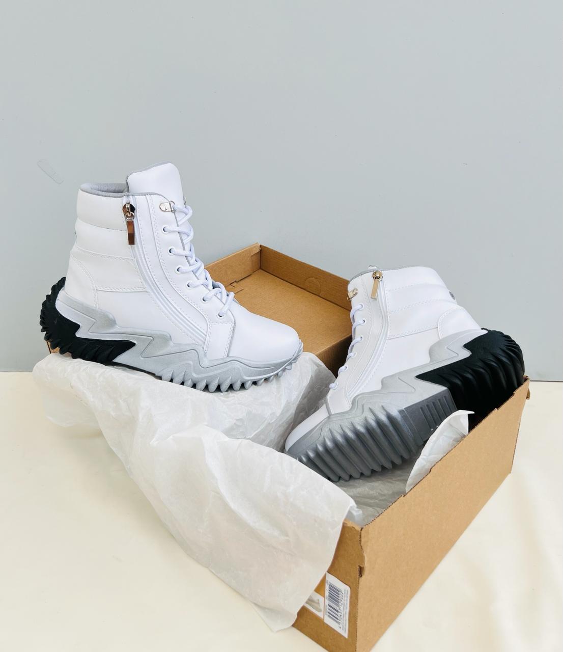 BOTA CONVERSE GAMUZA