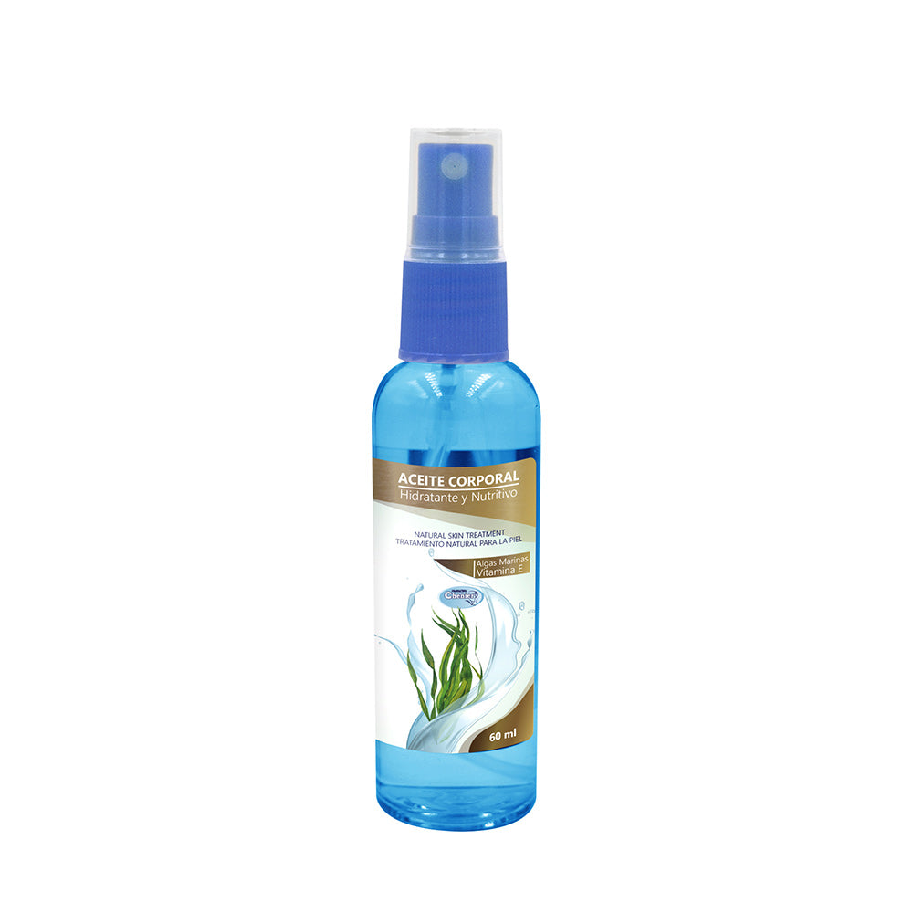Aceite Corporal