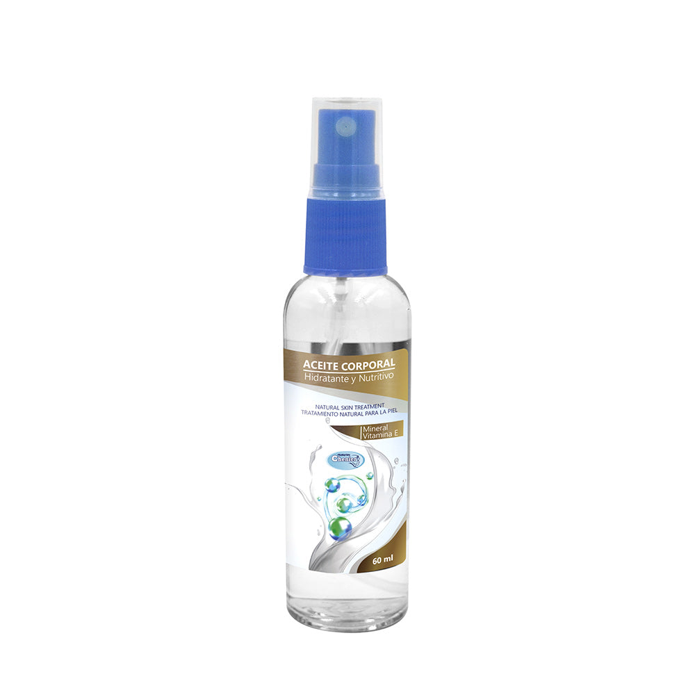 Aceite Corporal