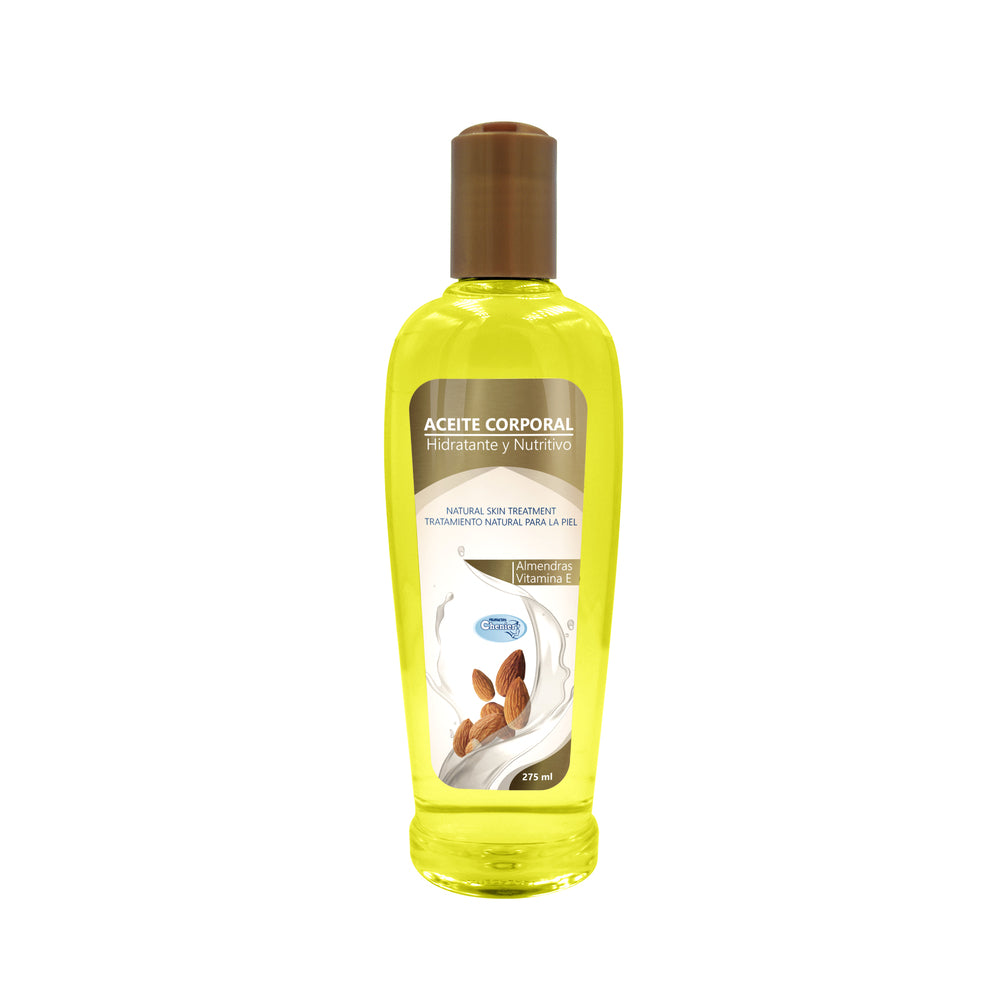 Aceite Corporal