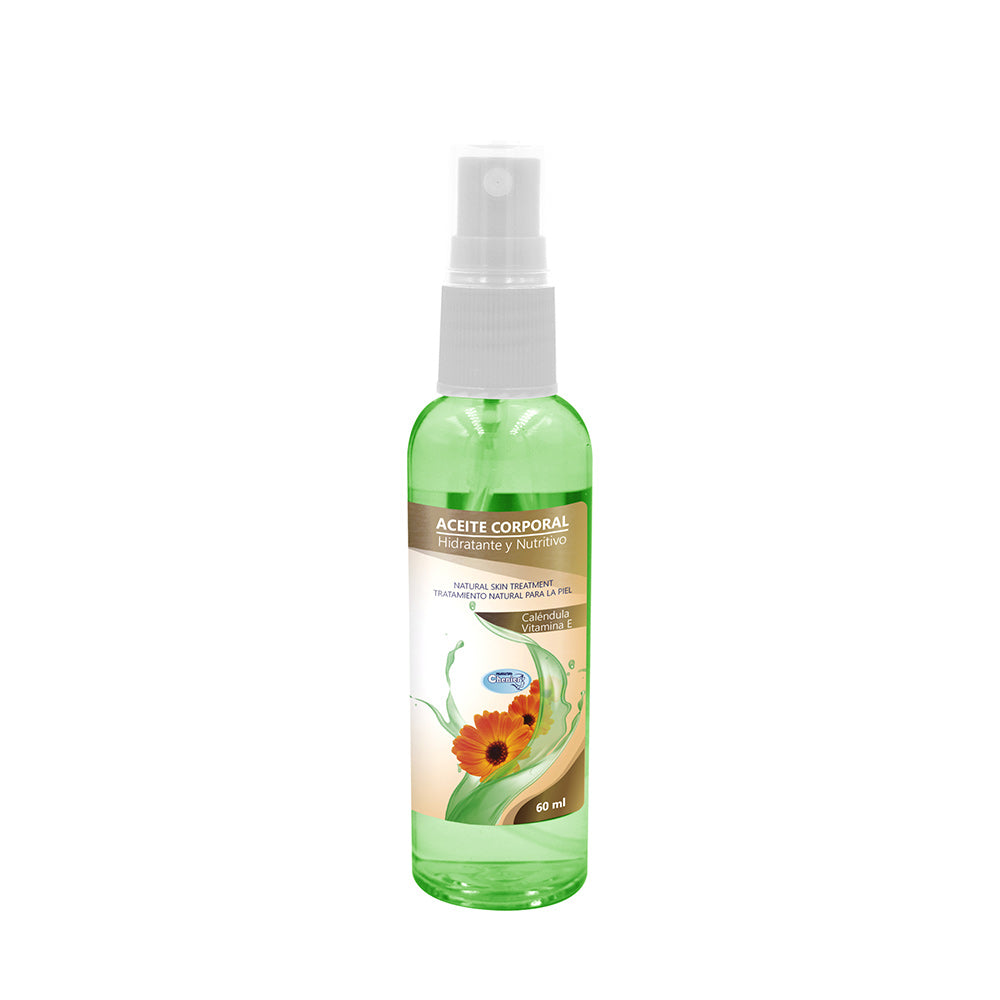 Aceite Corporal