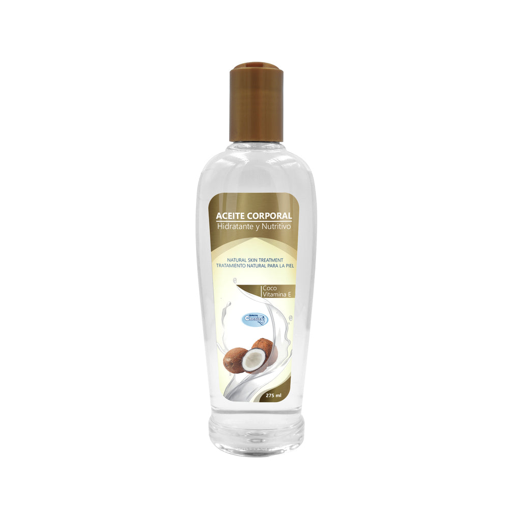Aceite Corporal