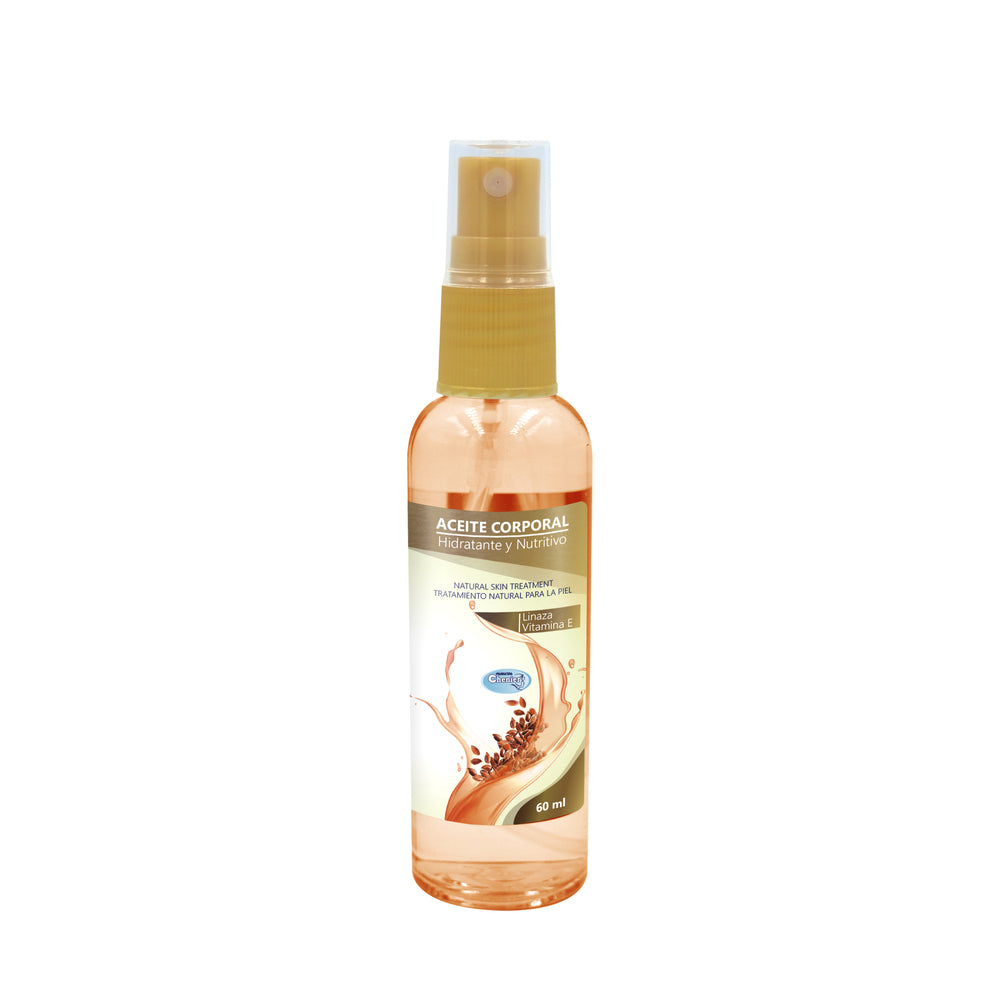 Aceite Corporal