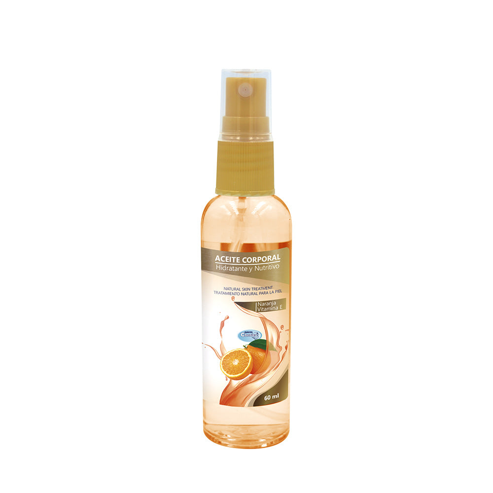 Aceite Corporal