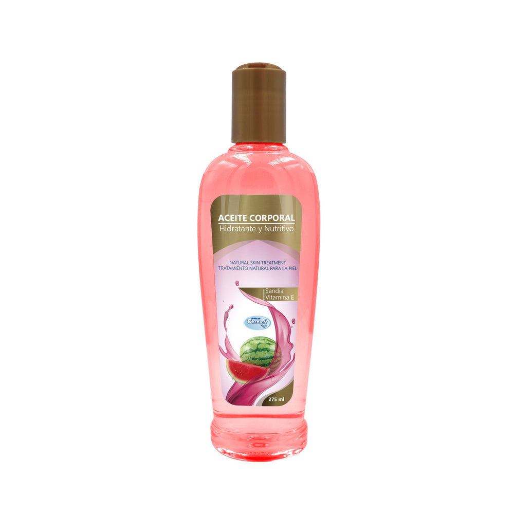 Aceite Corporal