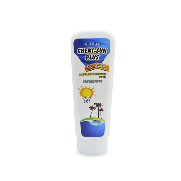 Chenisun Plus SPF-50