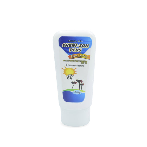Chenisun Plus SPF-50