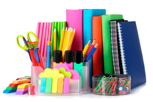 KIT- UTILES ESCOLARES