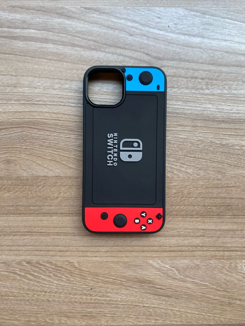CASE NINTENDO - Imagen 3